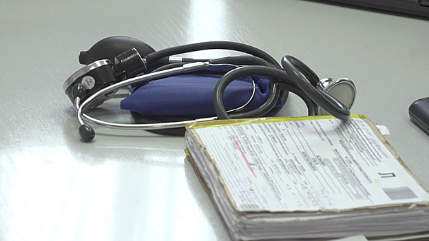 Кардиолог назвала факторы развития сердечных патологий