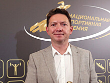«Судейство — главное разочарование первой части сезона». Интервью Георгия Черданцева