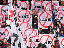 Шуми Бабаев: «Fan ID в хоккее не нужен – это профанация. На футболе добились того, что стадионы неполные. Зачем создавать людям проблемы?»