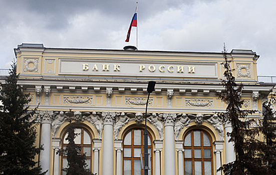 У ЦБ нет достоверных данных о росте интереса нерезидентов к активам РФ