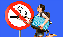 Профсоюзы оценили идею длинного отпуска для некурящих