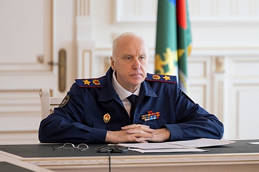 Александр Бастрыкин лично проконтролирует ход дела о гибели новорожденного в Новосибирске