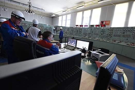 Минэнерго РФ планирует заменить до 80% импортных технологий