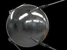 10 удивительных фактов о «Спутнике-1», посвященных его 60-летию