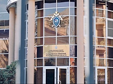 В Астрахани расследуют дело о похищении человека в торговом центре