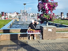 В Рязани за неделю оштрафовали 32 уличных торговца на пять миллионов