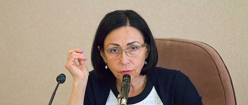 Мэр Челябинска Котова заявила о частичном переходе сотрудников администрации на удаленку