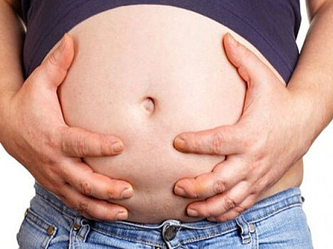 Мужчине в Казани сообщили о беременности