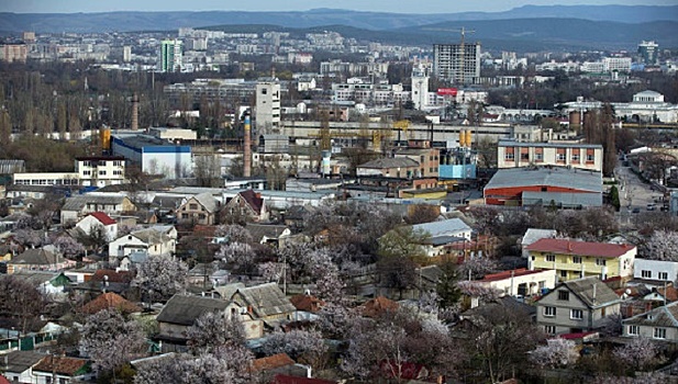 Крымский силач установил новый рекорд