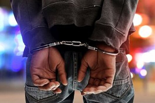 В США педофил получил 260 лет тюрьмы