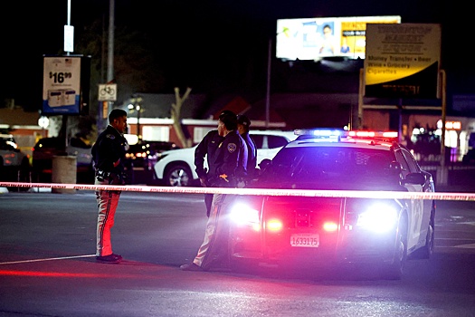 Трое детей погибли в результате стрельбы в США, самому младшему было 8 лет