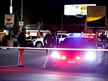 Трое детей погибли в результате стрельбы в США, самому младшему было 8 лет