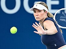 Коллинс о том, что хочет выиграть миллион за победу в миксте на US Open: «На моем мерче написано: «Играй в теннис. Обналичивай чеки. Повторяй»