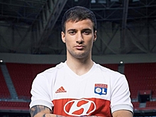 Переход защитника «Колона» Конти в «Зенит» будет зависеть от решения Манчини