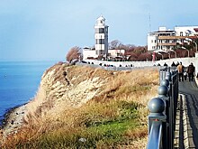 16 000 туристов отдыхают сейчас в Анапе