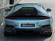 Очередь за новыми Ferrari растянулась до 2027 года
