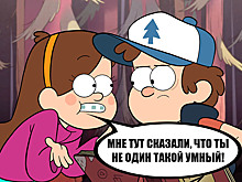 10 самых гениальных героев мультфильмов