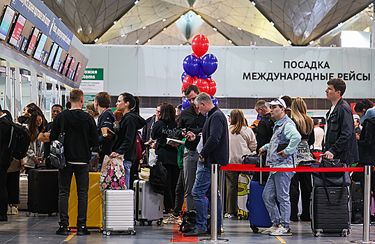 МИД: Россия планирует ввести безвиз со всей Латинской Америкой