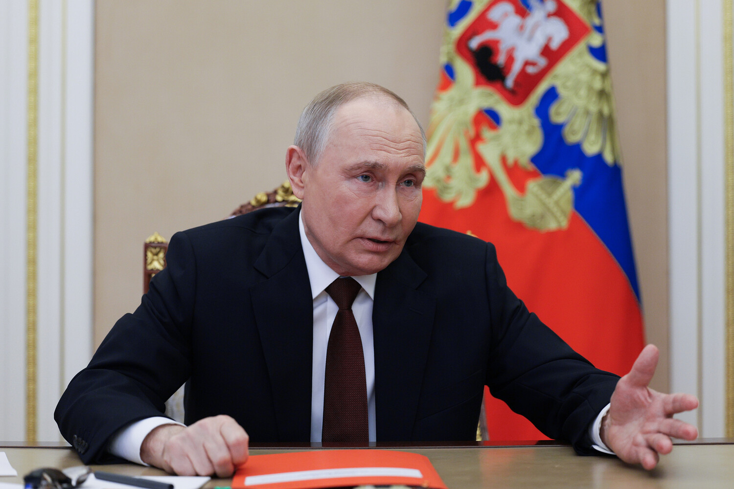 Путин предложил запустить программу оснащения сил ОДКБ вооружениями из России