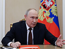 Путин предложил программу по оснащению войск ОДКБ