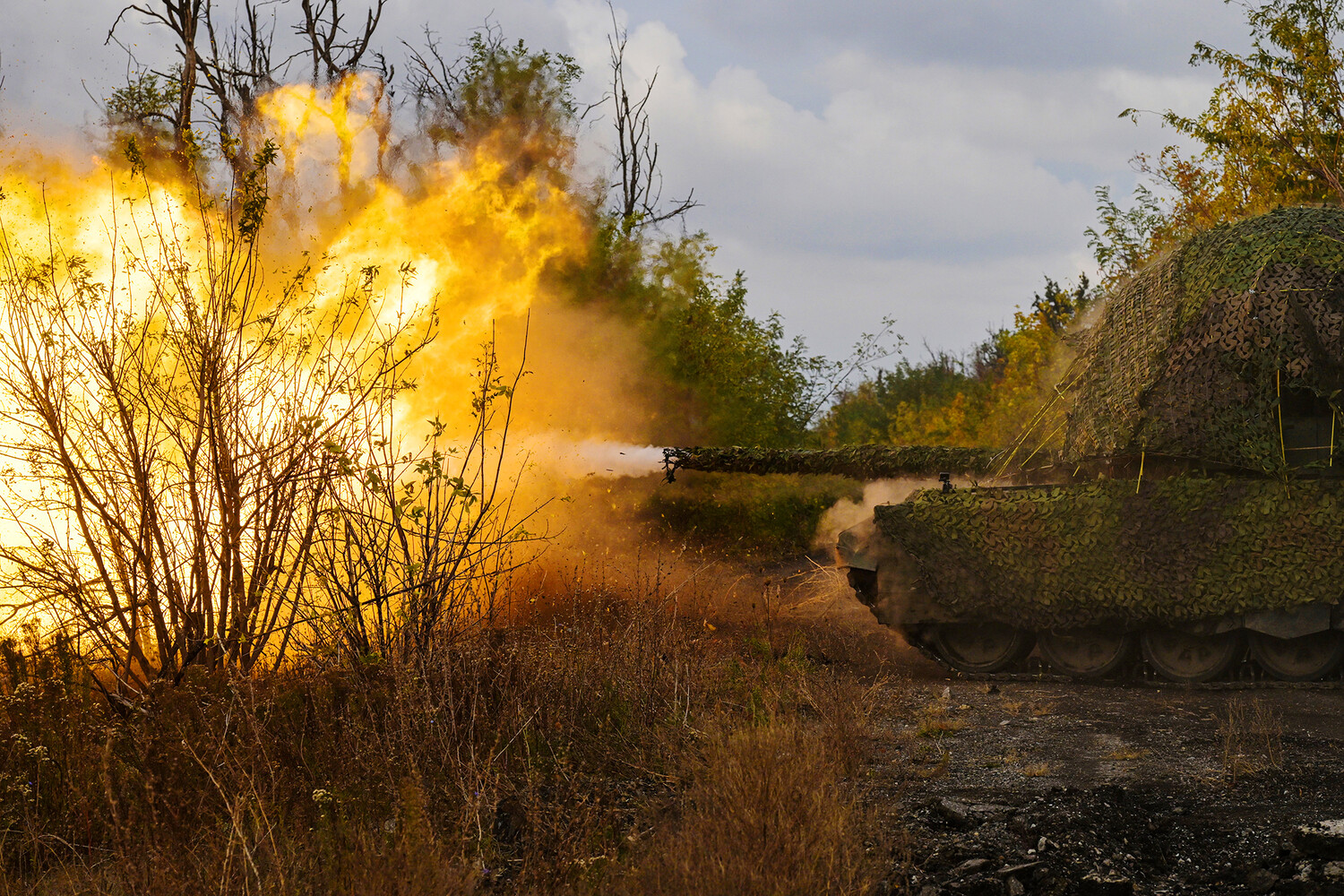 Военэксперт Онуфриенко: взятие под контроль Часова Яра займет несколько месяцев