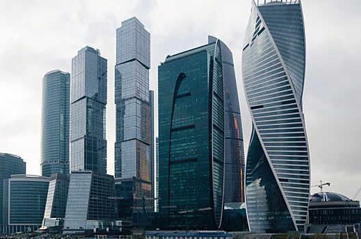 Россельхозбанк может открыть новый офис в «Москва-сити»