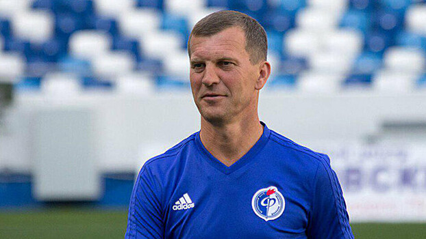 Главный тренер воронежского «Факела» рассказал о планах на сезон в ФНЛ