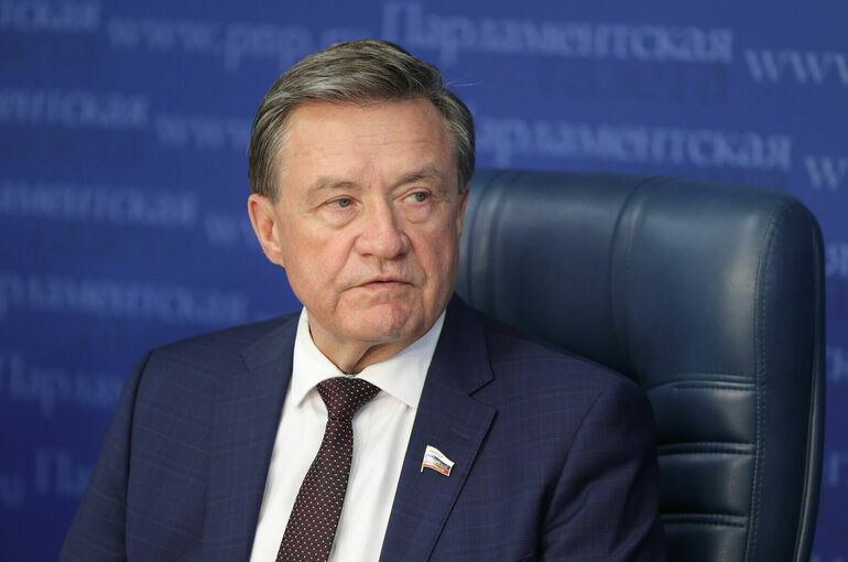Сенатор Рябухин: Необходимо обеспечить социальную направленность бюджетных расходов
