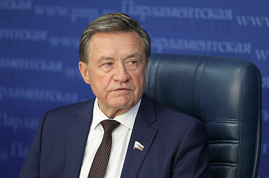 Сенатор Рябухин: За 8 лет принято около 30 законов о регулировании оборота алкоголя