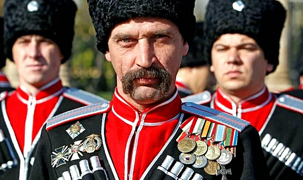 VII Большой круг «Союза казаков-воинов России и зарубежья» пройдет 13 ноября в Москве