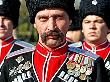 VII Большой круг «Союза казаков-воинов России и зарубежья» пройдет 13 ноября в Москве