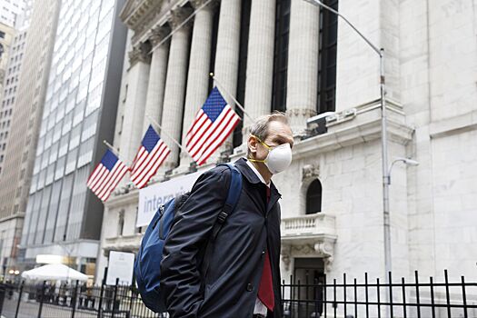 США приняли неожиданное решение по России