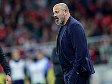 Сабитов заявил, что Станкович соответствует уровню «Спартака»