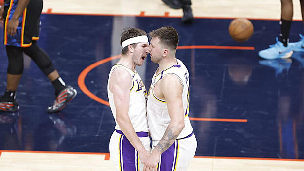 Брайан Уиндхорст: «Отсутствие Остина Ривза в сделке по Луке Дончичу – это некомпетентность и безумие»