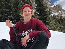 Российская хоккеистка рассказала о жизни в Америке