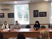Коронавирусные антирекорды в регионе обновлены