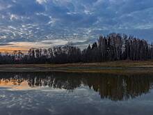 Названы реки Нижегородской области, которые выделяются своими необычными названиями