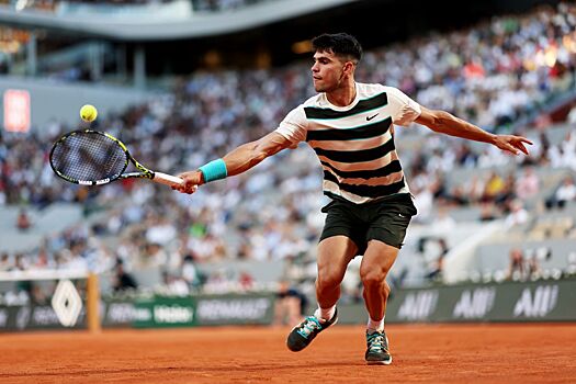 «Напоминает Федерера». Вердье отреагировал на быстрое окончание матча Алькараса с Полом