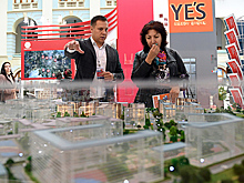 Женщины в России массово взяли ипотеку