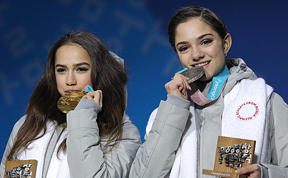 Чемпионат Европы по фигурному катанию 2019: где и во сколько смотреть по ТВ