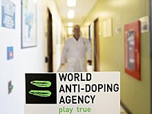 WADA может пересмотреть срок отстранения России