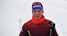 Большунов благодарит Фалун, Коукалова катается на горных лыжах. Обзор соцсетей биатлонистов и лыжников