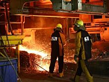 В Красноярском крае установлен рекорд производства ключевых металлов
