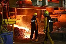 В Красноярском крае установлен рекорд производства ключевых металлов