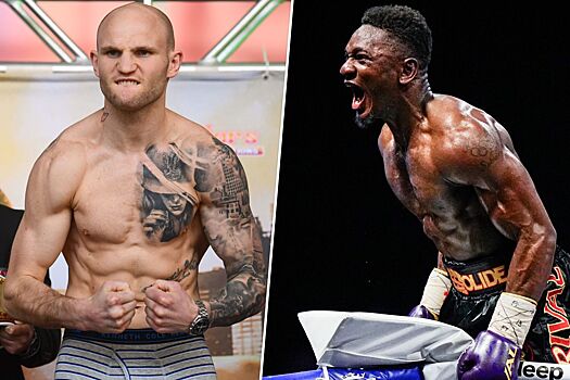 Кристиан Мбилли и Мацей Сулецки сразятся за титул 27 июня в Канаде