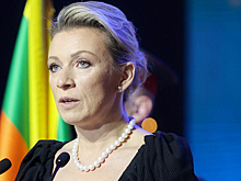 «Не всех перемолол»: Захарова раскрыла циничный план Мерца