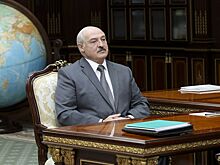 Лукашенко заявил о «вякающих из-под забора» прибалтах