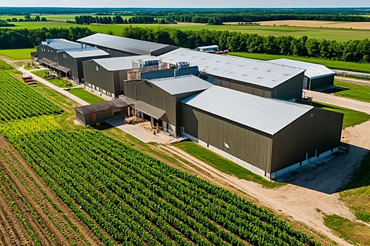 Глава Ростовской области предложил ввести мораторий на банкротство сельхозпредприятий до конца 2026