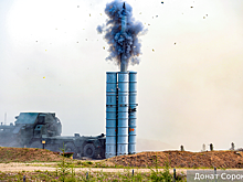 Зенитно-ракетный комплекс С-300: «Фаворит» морей и суши