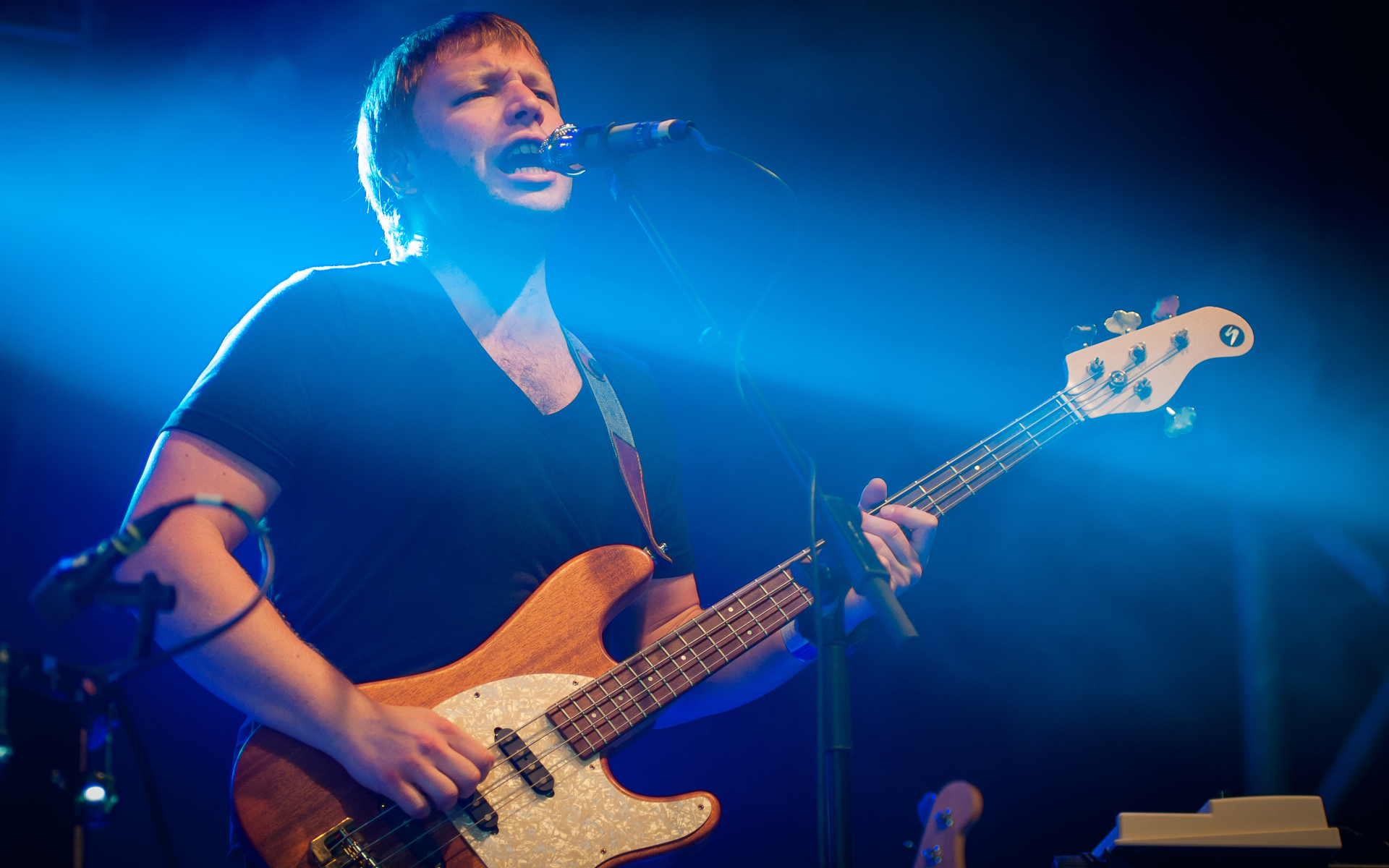 Бэнджамин Артур МакКи